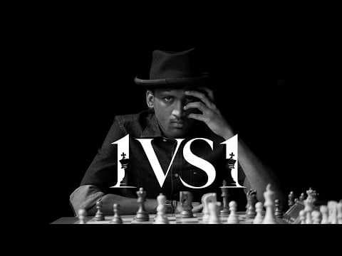 1V1 Goofygen Chess Short Flim [tamil]
