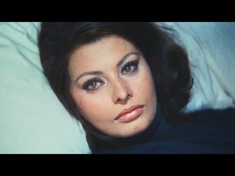 Operation Crossbow (1965) Original Trailer