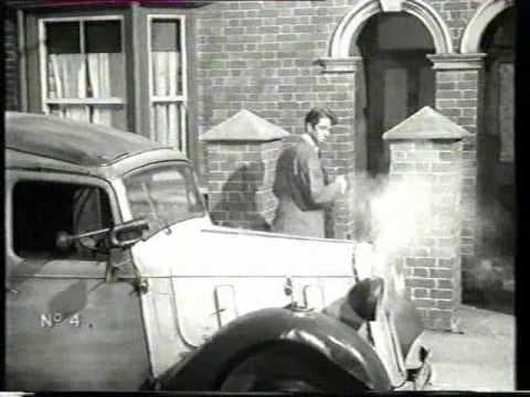 Arthur Askey, Glenn Melvyn, Danny Ross - The Love Match