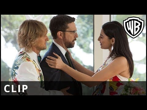 ‘Someone Special’ Clip