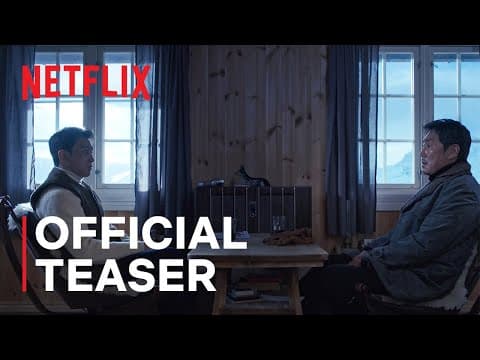 Official Teaser [ENG SUB]