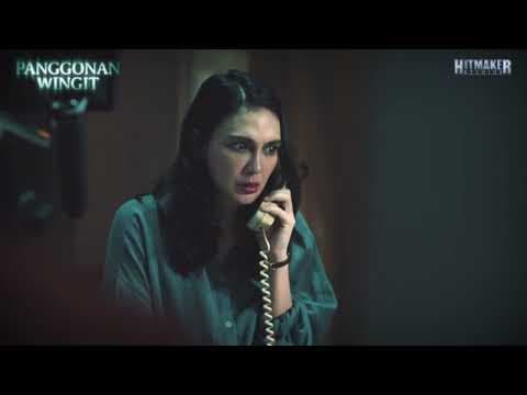 Behind The Scenes Panggonan Wingit Part 4