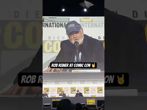 This is rock and roll.