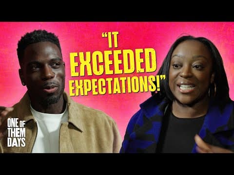 UK Audience Reactions