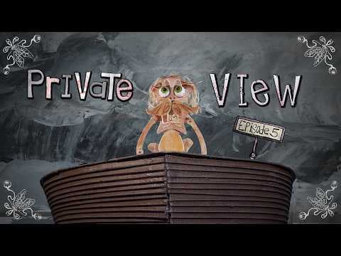 PRIVATE VIEW 5: No Better Time