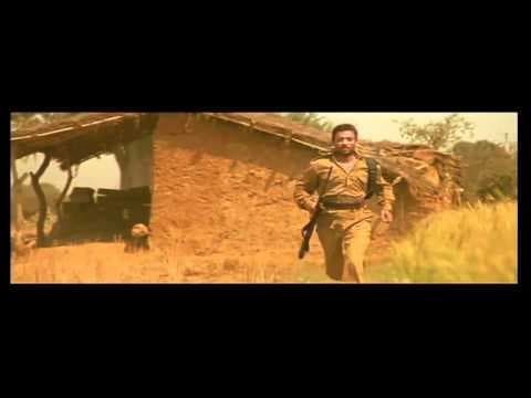 Paan Singh Tomar - Official Trailer