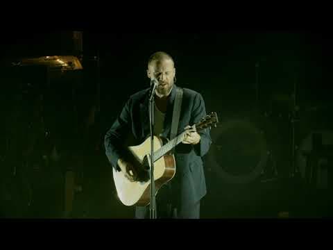 Father John Misty - "In Twenty Years or So" [Live from Nashville]