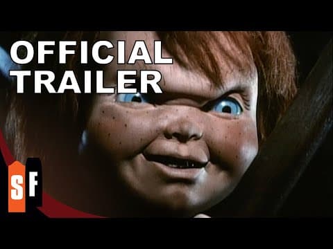 Official Trailer