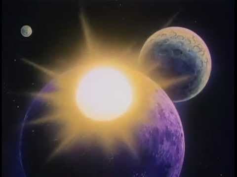 Bardock - The Father of Goku Trailer