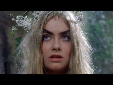 The Blood on Satan's Claw (1971) - Music by Marc Wilkinson