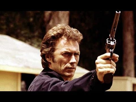 Alan Spencer on MAGNUM FORCE