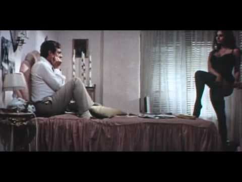 Yesterday, Today and Tomorrow (1963) Trailer.avi