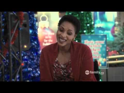 ABC Family Desperately Seeking Santa
