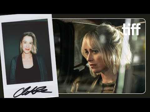 Christy Hall's Intense Filming With Dakota Johnson & Sean Penn In DADDIO | TIFF 2024