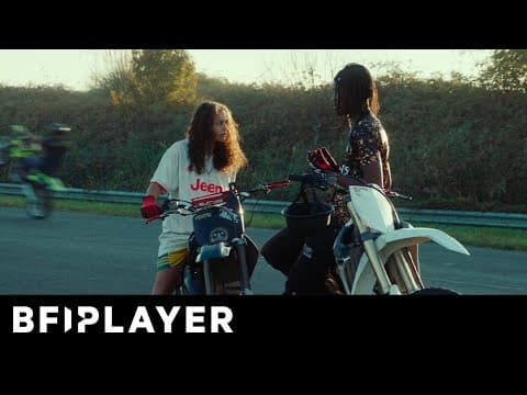 Mark Kermode reviews Rodeo (2022) | BFI Player