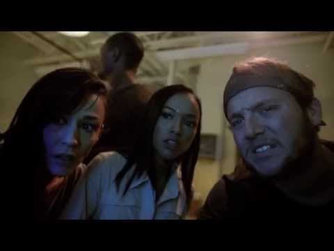 3 Headed Shark Attack - Official Trailer