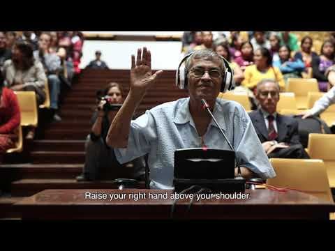 The Silence of the Mole Trailer