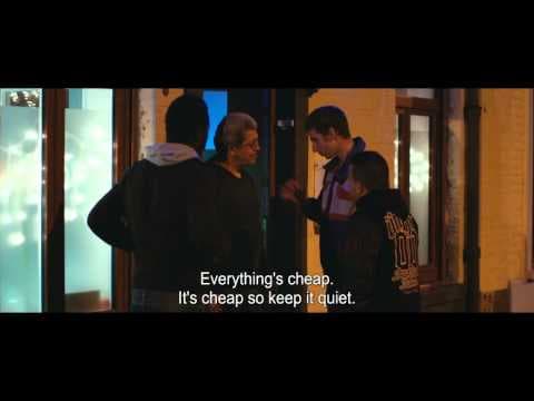 Discount (2015) - Trailer English Subs