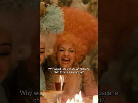 The Oscar-winning Mozart biopic AMADEUS is now fully restored in 4K and showing in select cinemas.