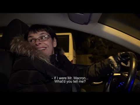 A Place in the Sun / J'veux du soleil (2019) - Trailer (English Subs)