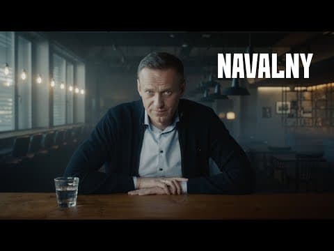 Alexei Navalny's Final Message
