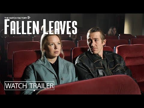 Trailer [Subtitled]