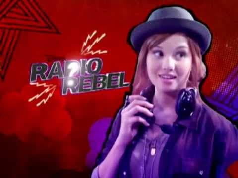 Who Is Radio Rebel? - Radio Rebel - Disney Channel Official