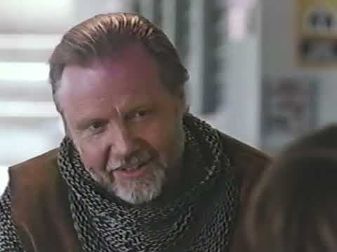 The Tin Soldier (1995, TV Movie) Trailer from VHS