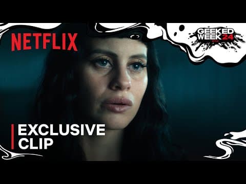 Exclusive Clip [Subtitled]