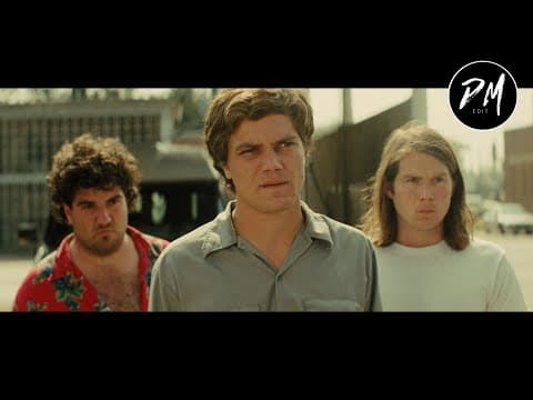 Shotgun Stories (Modern Trailer)