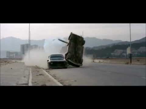 Mad Mission (1983) - Theatrical Trailer