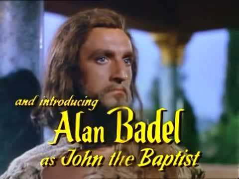 Salome 1953   Rita Hayworth   Trailer