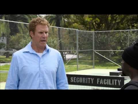 Get Hard (2015) Rules Of The Yard