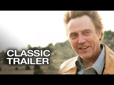 Around the Bend (2004) Official Trailer #1 - Christopher Walken Movie