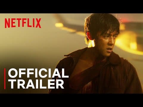 Ziam | Official Trailer | Netflix