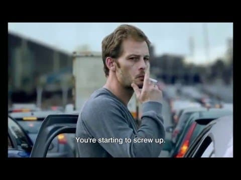 A Decent Man / Je ne suis pas un salaud (2016) - Trailer (English Subs)