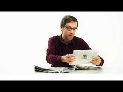 Stephen Merchant   Hello Ladies Trailer