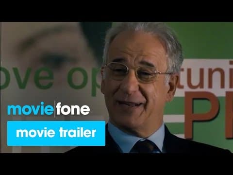 'Viva La Liberta' Trailer (2013): Toni Servillo, Valerio Mastandrea