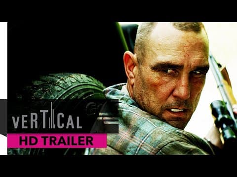 The Big Ugly | Official Trailer (HD) | Vertical Entertainment