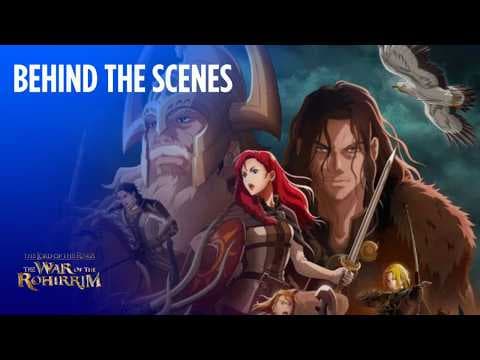 BTS: Héra - A New Hero for Middle-earth