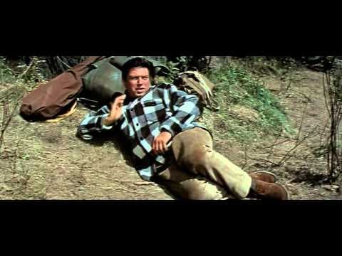 My Side of the Mountain - Trailer