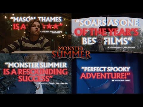 "A Resounding Success"