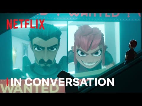 Producers Julie Zackary and Karen Ryan in Conversation