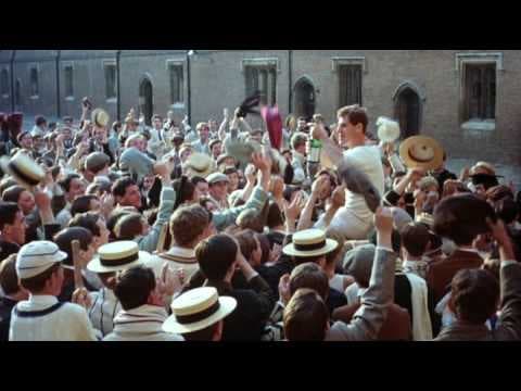 Chariots of Fire - Trailer