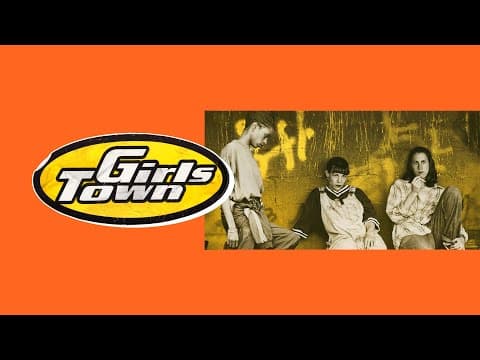 Girls Town (1996) | Trailer | Jim McKay