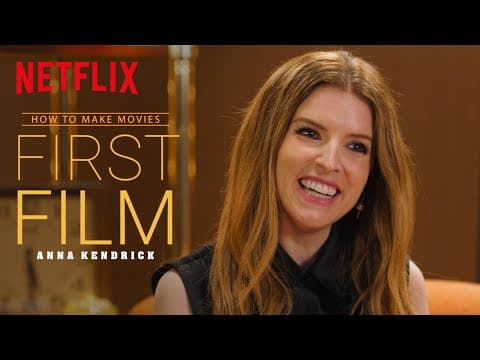 Anna Kendrick On Directing Woman Of The Hour As Her First Film