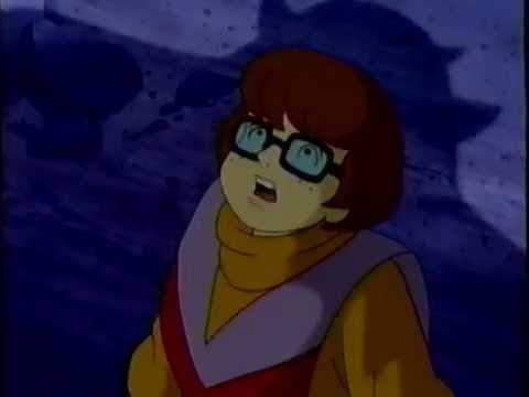 Scooby-Doo and the Monster of Mexico (2003) Trailer (VHS Capture)