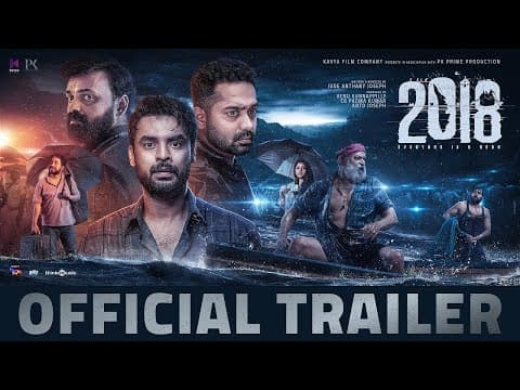Official Trailer