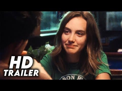 Funny Ha Ha (2002) Original Trailer [HD]