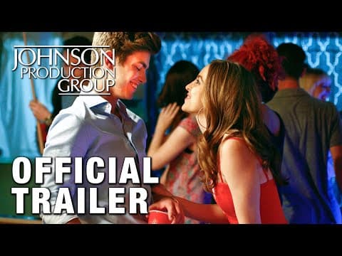 Double Daddy - Official Trailer